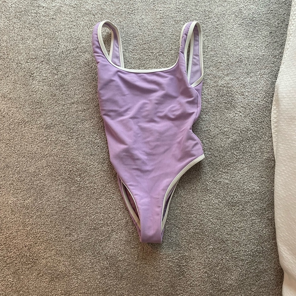 lainsnow onepiece swimsuit xs